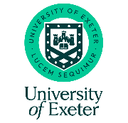 University of Exeter Logo